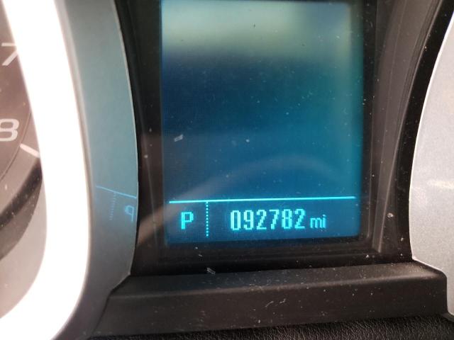 2015 CHEVROLET EQUINOX L 2GNALLEKXF1174721