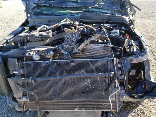 2015 FORD F250 SUPER - 1FT7W2BT4FEA12292