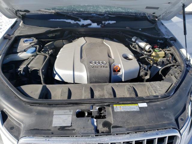 2013 AUDI Q7 PREMIUM - WA1LMAFE0DD014256