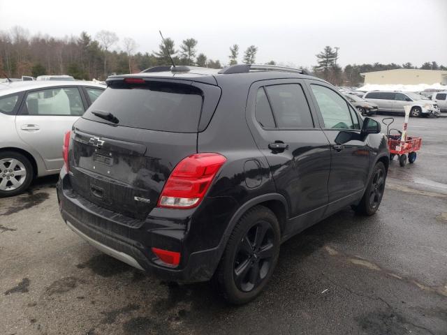 2018 CHEVROLET TRAX PREMI KL7CJMSB7JB629564