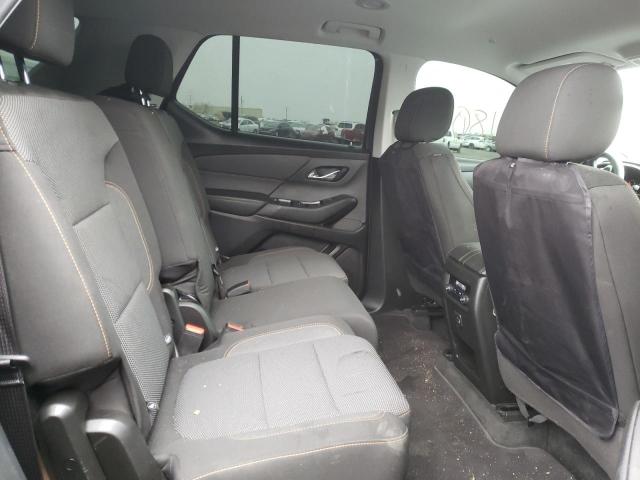 2020 CHEVROLET TRAVERSE L 1GNEVFKW5LJ105831