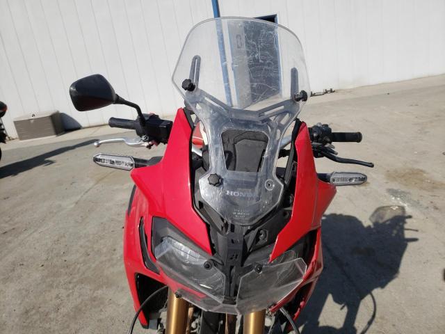 2018 HONDA CRF1000 D JH2SD041XJK200140
