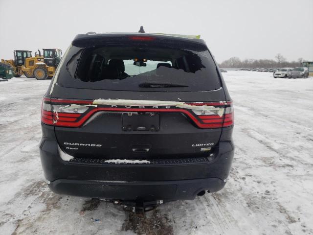 2015 DODGE DURANGO LI 1C4RDJDG9FC709638