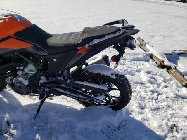 2020 KTM 390 ADVENT MD2JGJ402LC212332