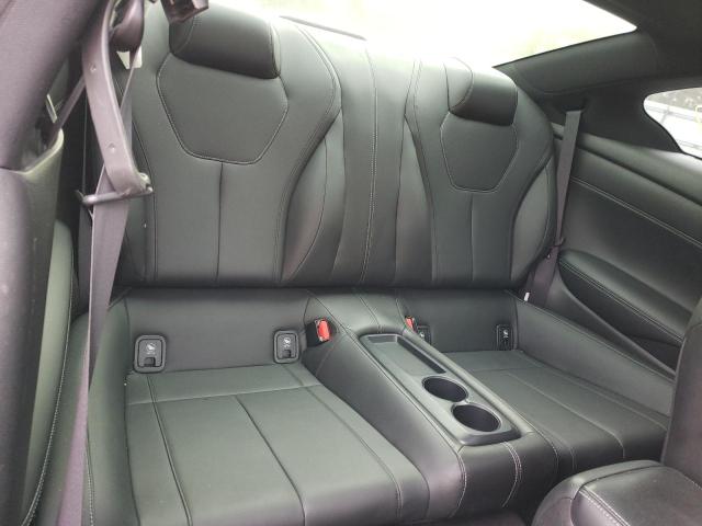 2017 INFINITI Q60 BASE - JN1CV7EK9HM110666
