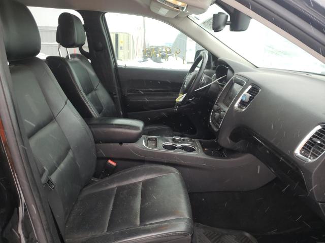 2015 DODGE DURANGO LI 1C4RDJDG9FC709638