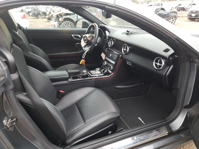 2018 MERCEDES-BENZ SLC 300 WDDPK3JA4JF149923