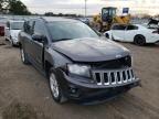 2015 JEEP  COMPASS