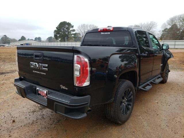 2021 GMC CANYON ELE 1GTG5BEN7M1174373