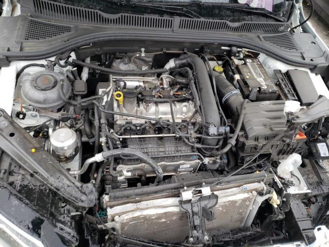 2020 VOLKSWAGEN JETTA S 3VWCB7BUXLM040777