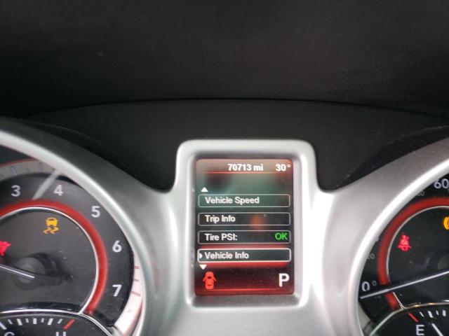 2016 DODGE JOURNEY 3C4PDCAB3GT186201