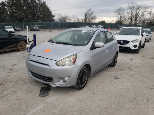 2015 MITSUBISHI MIRAGE DE ML32A3HJ7FH053375