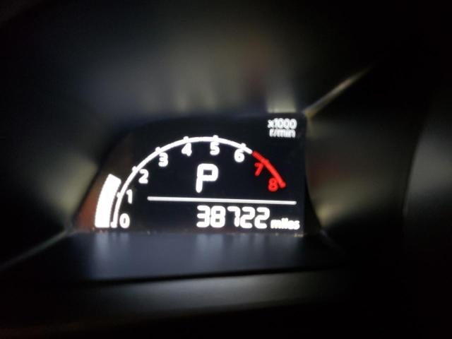 JM1DKDB75K0441932 Mazda Cx-3 Sport 2019. Фото: 7