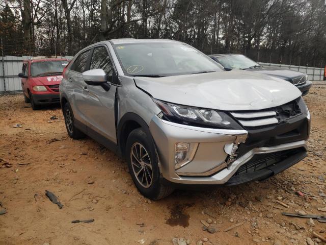 2020 MITSUBISHI ECLIPSE CR JA4AT3AA2LZ024816