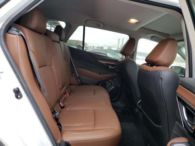 2022 SUBARU OUTBACK TO 4S4BTAPCXN3152312