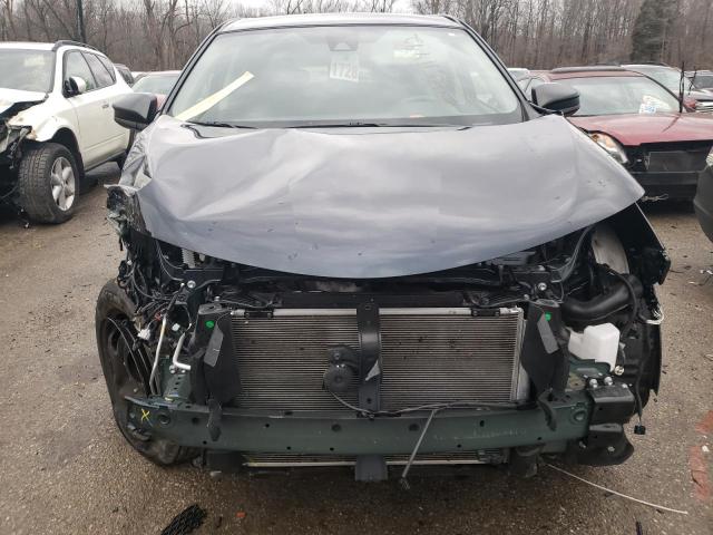 2018 TOYOTA RAV4 LE - JTMZFREV4JJ197197