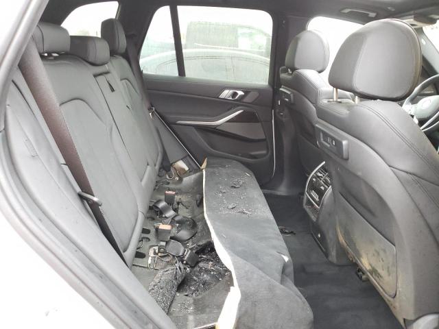5UXCR4C03L9C64031 BMW X5 Sdrive 40i