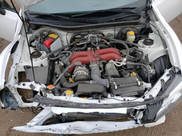 2020 SUBARU BRZ TS JF1ZCAD16L9700635