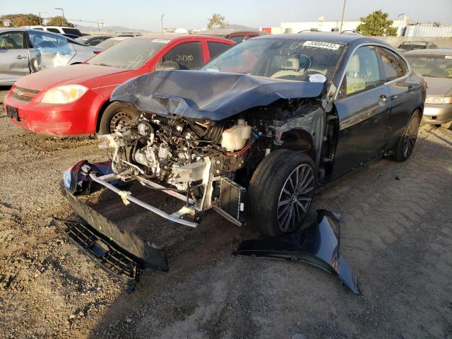 2020 BMW 228XI WBA73AK07L7G01149