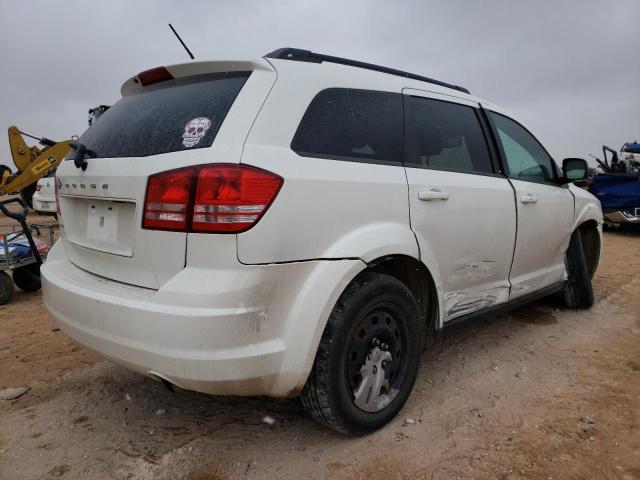 2016 DODGE JOURNEY 3C4PDCAB3GT186201
