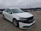 2018 VOLKSWAGEN  JETTA