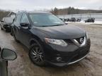 2014 NISSAN  ROGUE