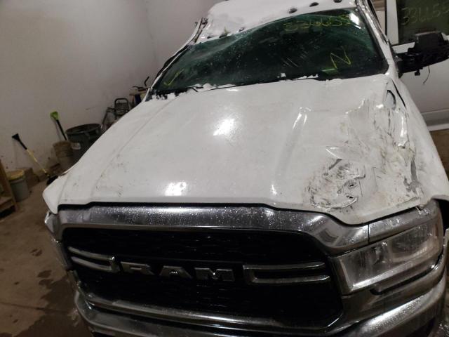 2021 RAM 2500 TRADE 3C6UR5CJ4MG641718