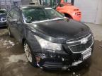 2013 CHEVROLET  CRUZE