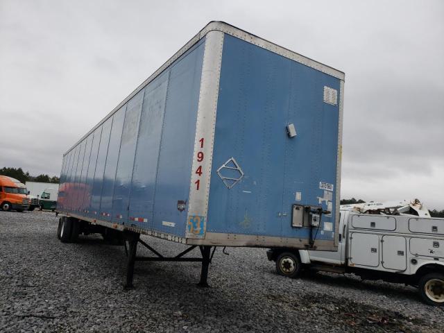 Wabash salvage cars for sale: 2003 Wabash Trailer