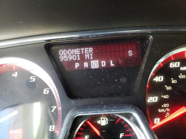2015 GMC ACADIA SLE - 1GKKRPKD2FJ341513