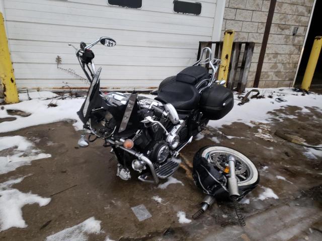 2014 YAMAHA XVS1300 CT JYAVP32E1EA004681