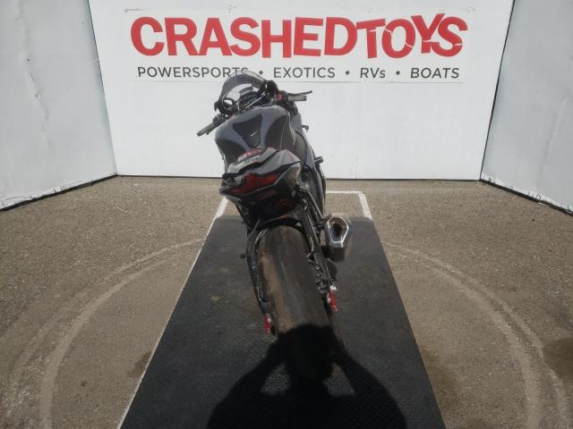 2019 KAWASAKI ZX1002 JKBZXVE18KA000476