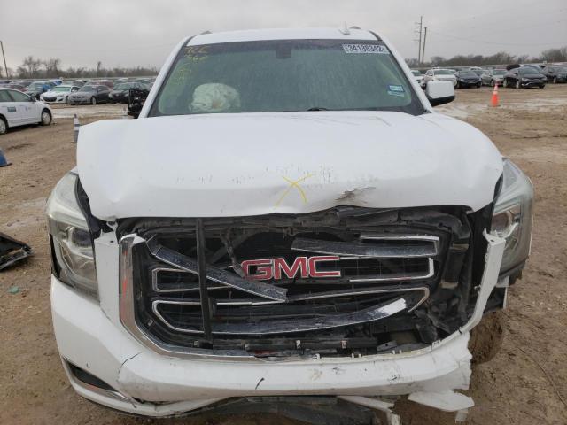 2016 GMC YUKON SLE 1GKS1AKC1GR474102