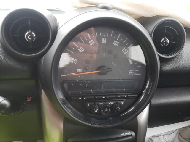 2015 MINI COOPER PAC WMWSS1C52FWN46706