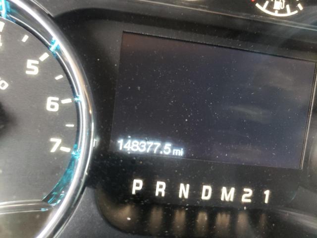 1FTFW1EF2DFE02228 Ford F150 Super 2013. Фото: 7
