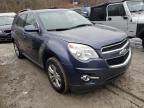 2013 CHEVROLET  EQUINOX