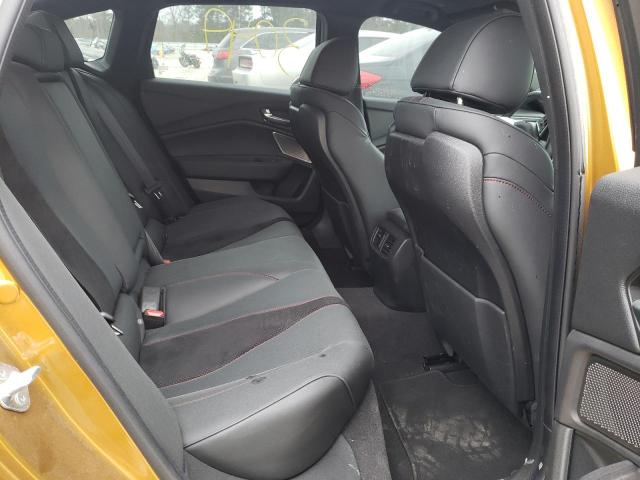 2021 ACURA TLX TYPE S 19UUB7F01MA000781