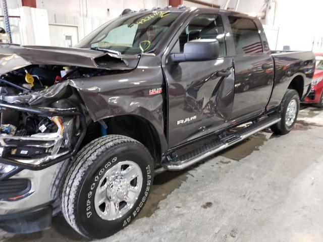 2021 RAM 2500 TRADE 3C6UR5CJ8MG626168