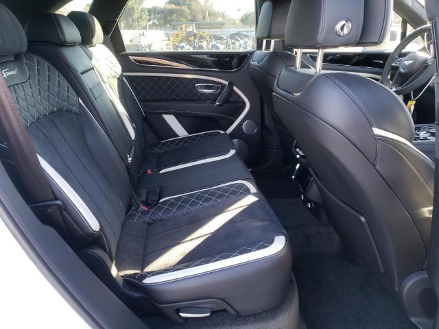 2020 BENTLEY BENTAYGA S SJAAR2ZV6LC030788