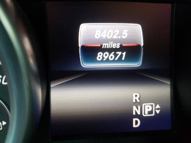 2016 MERCEDES-BENZ GLE 300D 4 4JGDA0EB0GA647121