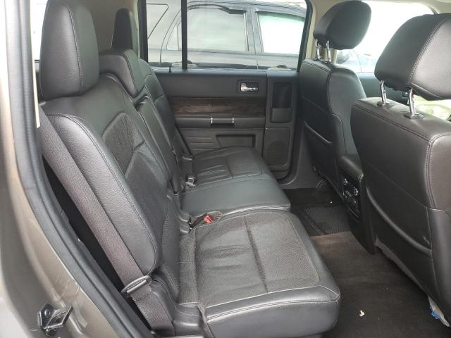 2FMHK6D81EBD29839 Ford Flex Limit 2014. Фото: 5