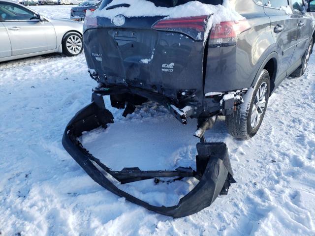2018 TOYOTA RAV4 ADVEN 2T3RFREV6JW747890