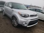 2018 KIA  SOUL