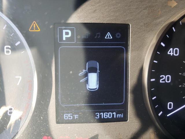 2018 HYUNDAI TUCSON SPO KM8J3CAL3JU747376
