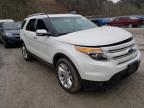 2014 FORD  EXPLORER