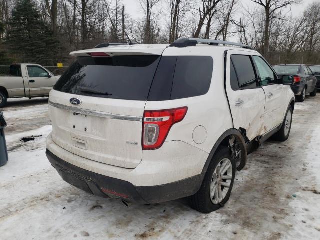 2015 FORD EXPLORER X 1FM5K8D86FGB57199