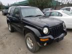 2002 JEEP  LIBERTY