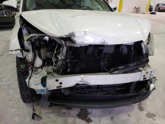 5TDDKRFHXFS131438 Toyota Highlander 2015. Фото: 8