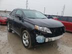 2010 LEXUS  RX350