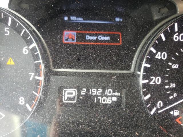 2014 NISSAN ALTIMA 2.5 - 1N4AL3AP0EC128288